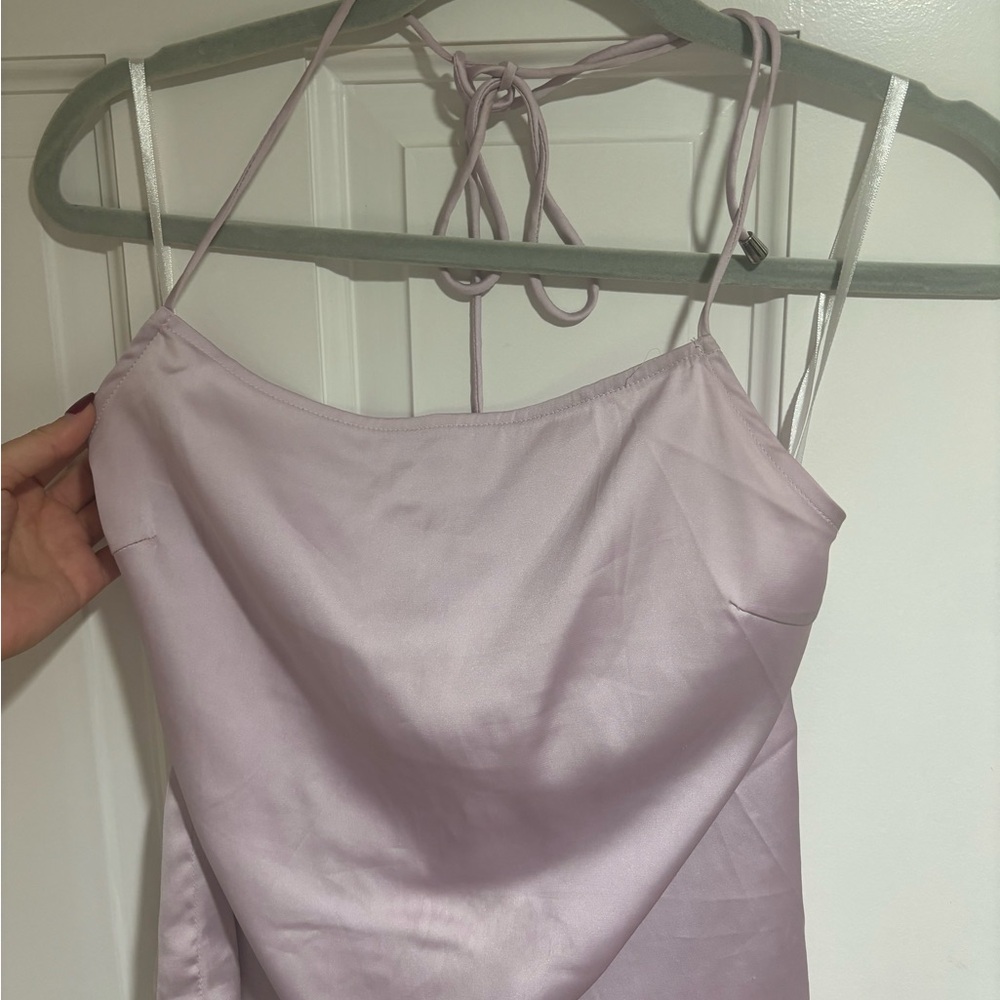 Superdown halter tank - Picture 2 of 4